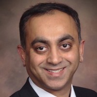 UnitedHealth Group Employee Sunil Puri's profile photo