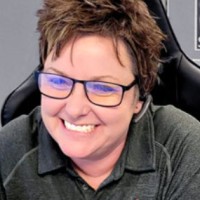 Secure Ideas, LLC Employee Kathy Collins's profile photo