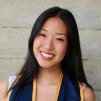 Whova Employee Abigail Han's profile photo