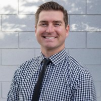 Jarom Rogers