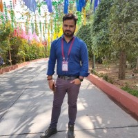Teamwork Arts Pvt Ltd Employee Karan Arora's profile photo