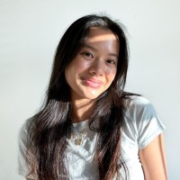 DOOR International Employee Grace Forsberg's profile photo