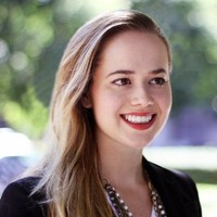 National Football League (NFL) Employee Anna Miller's profile photo