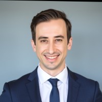 Genentech Employee John Burdick's profile photo