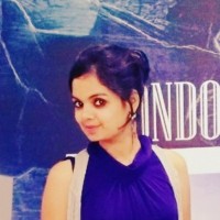 Three Ireland Employee Rupal Sharma's profile photo