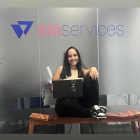 SM Services Employee Camila Salu's profile photo