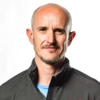 Western Australian Institute of Sport Employee Chris Perrey's profile photo