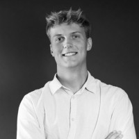 _space ApS Employee Laurits Højmark's profile photo