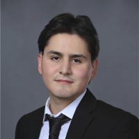 ClassRanked Employee Luis Perez Lemus's profile photo
