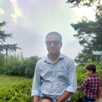 Maxerience Employee Santosh Yadav's profile photo