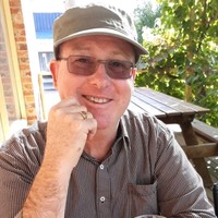 Jeremy Stagg Email & Phone Number