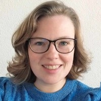 OncoLize Employee Myriam Neumann's profile photo
