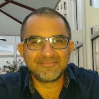 FOCUSSIA Employee Francis Romano's profile photo