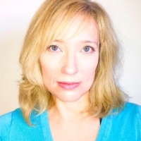 Harper Adams University Employee Simone Clarke's profile photo