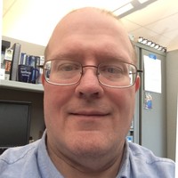 Anthem, Inc. Employee William Trent's profile photo