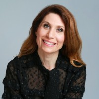 AFT Transport Logistique Employee Valérie Castay's profile photo