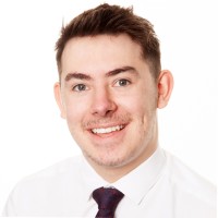 DISTINCT FINANCIAL SOLUTIONS WEALTH MANAGEMENT LTD Employee Jake Howard's profile photo