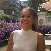 PromoFarma by DocMorris Employee Marta Perez Segura's profile photo