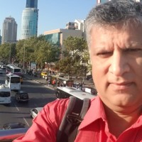 Rawbank Employee Abbas Ali's profile photo