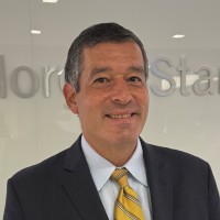Morgan Stanley Employee Samir Ahmad's profile photo