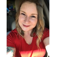 Clauss Construction Employee Briana Munoz's profile photo