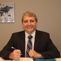 Sigma Efficiency Ltd Employee Jonathan Fisher's profile photo