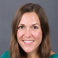 Children's National Hospital Employee Olivia Miller's profile photo