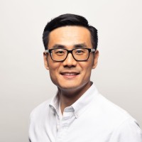 Vertex Pharmaceuticals Employee Eric Guo's profile photo