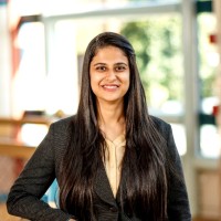 Mercor Intelligence Employee Tanu Gupta's profile photo