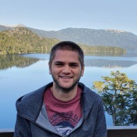nullplatform Employee Jorge Ignacio Boudgouste's profile photo