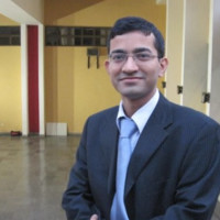 Prasenjit Debdas Email & Phone Number