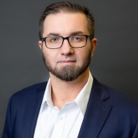 NetFabric IT Solutions Employee Robert Nordmark's profile photo