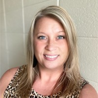 Raymond James Employee Amanda Greer's profile photo