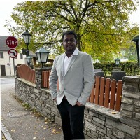 ENVIROZONE LLC Employee Kumaresan B's profile photo