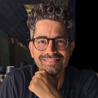 Tusky Employee Richard Caetano's profile photo