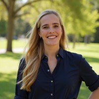 Qloo Employee Elizabeth Eastman's profile photo