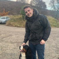 Satisnet Employee Lee Gannon's profile photo