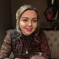 Charlotte Hudson Email