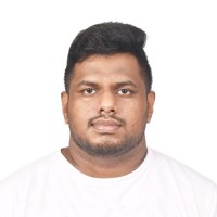 Xyicon Employee Tharindu Munasinghe's profile photo