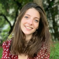 Catalog Employee Victoire Matherat-Audan's profile photo