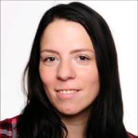 Miriam Gonzalez's profile photo