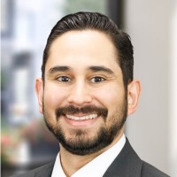 Charles Schwab Employee Sean M. Valadez's profile photo