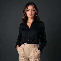 Display Wizard Ltd Employee Noelle Kasparis's profile photo