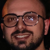 BRUNO S.p.A. Employee Vincenzo Zarzaca's profile photo