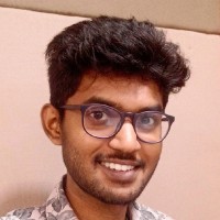 SharyX Voice AI Employee Aathithya S's profile photo
