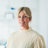 hitta.se Employee Anne-Louise Wirén's profile photo