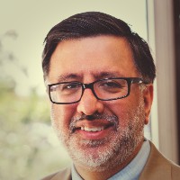 Texas Health Resources Employee Umer Ahmad's profile photo