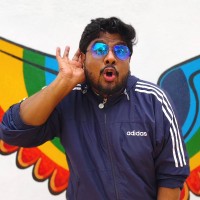 Karthikeyan S Email