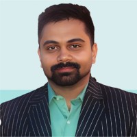 Macrotech Employee Chintan Desai's profile photo