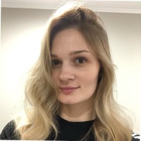 TIMVERO Employee Alexandrina Savinskaya's profile photo